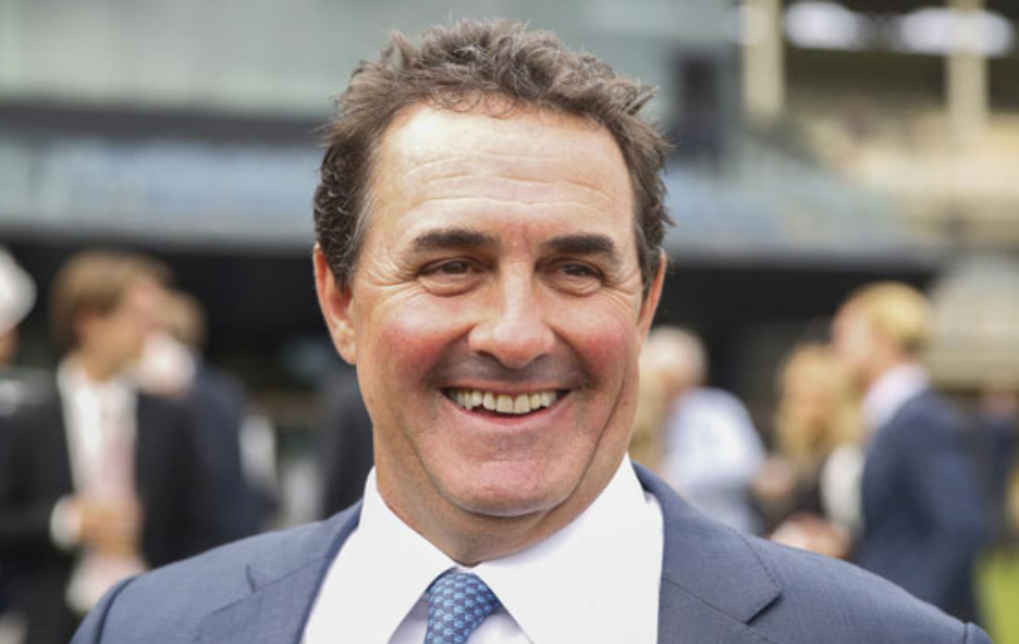 Michael Freedman